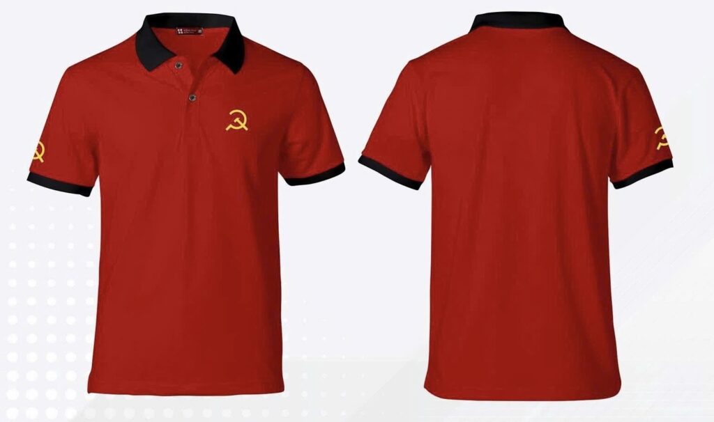 Prolo Shirts