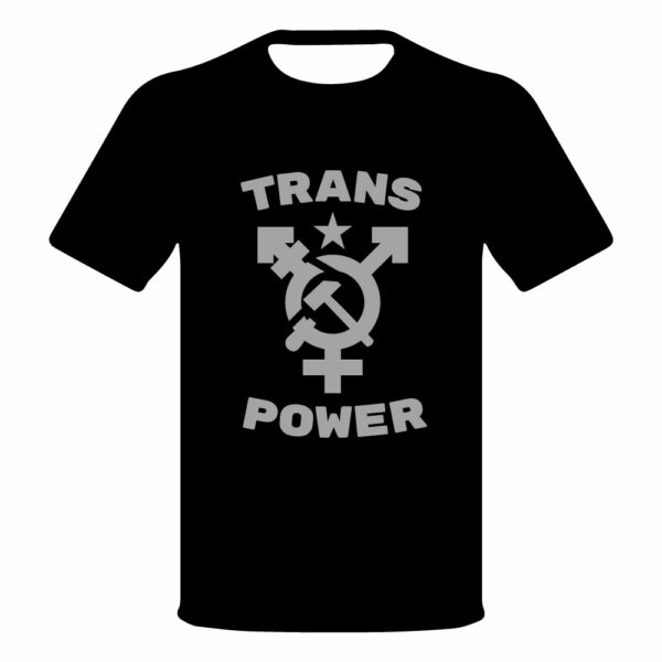 Trans Power Shirt