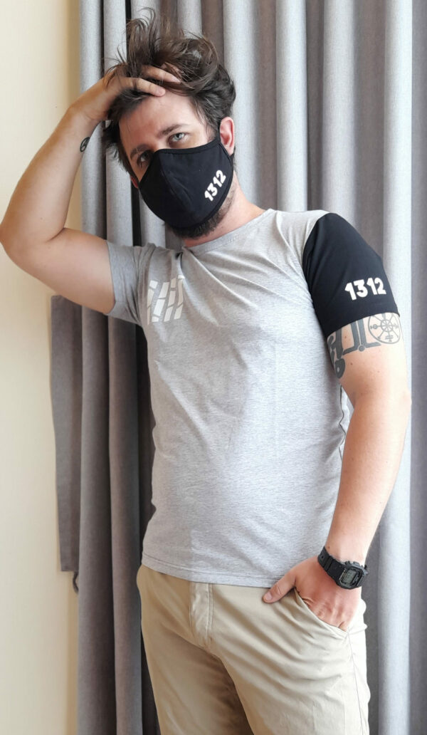 1312 Abolition Shirt - Image 4