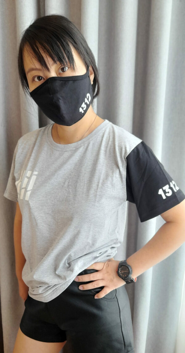 1312 Abolition Shirt - Image 3