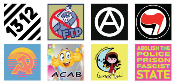 Buy 5 - 9 Stickers (Save 20%)