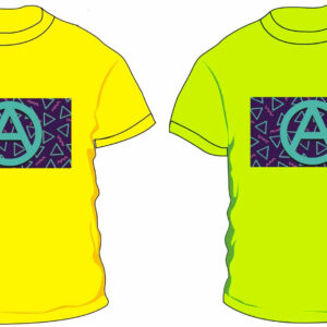 Rad Anarchist! T