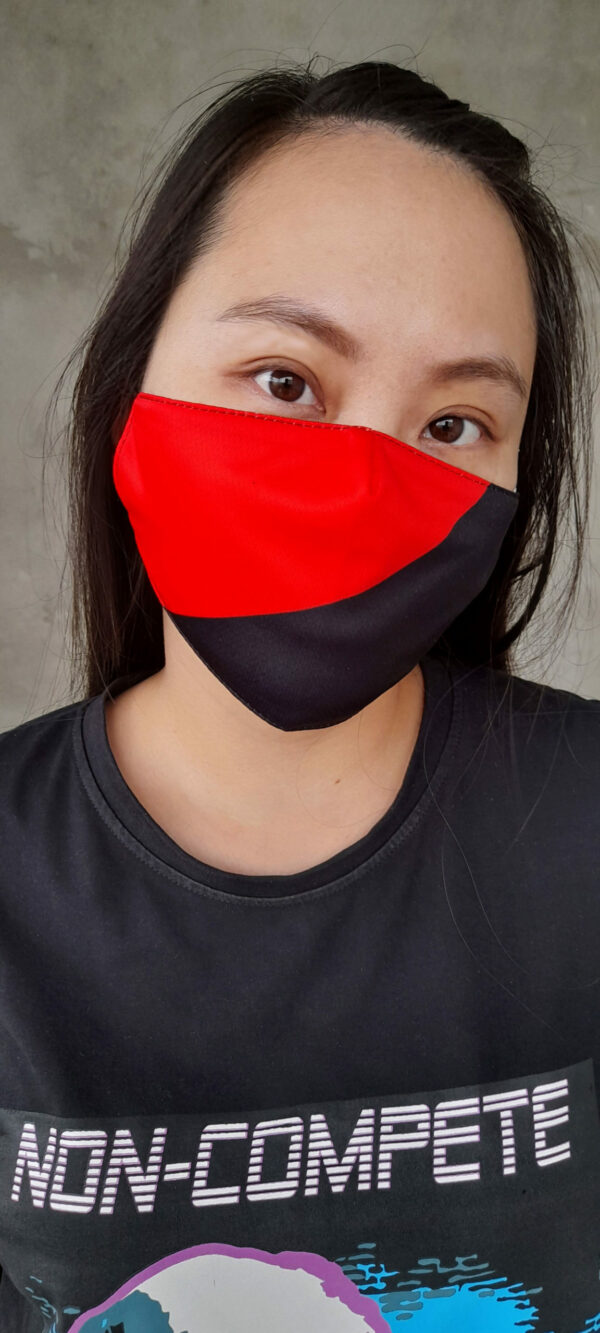3-Layer Agitprop Masks (v.2.0) - Image 3