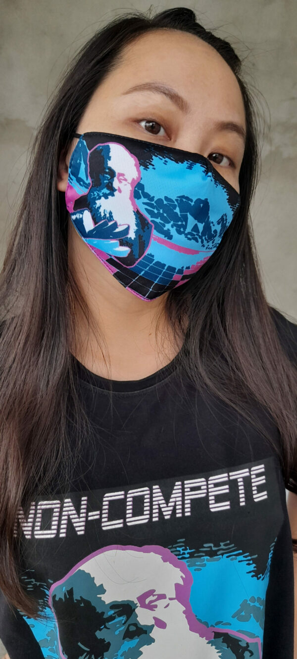 3-Layer Agitprop Masks (v.2.0) - Image 2
