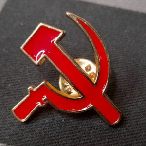 Political Pins