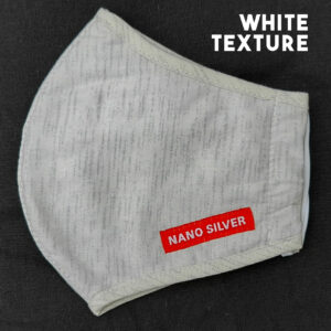 3-Layer Vietnam State-Manufactured Masks (2-pack) (SOLD AT COST)