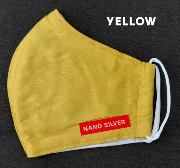 3-Layer Vietnam State-Manufactured Masks (2-pack) (SOLD AT COST) - Image 5