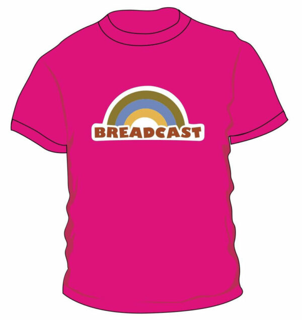 Breadcast Shirt