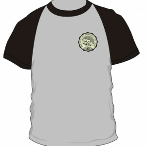 Communist College Ringer T