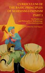 Cover for Worldview and Philosophical Methodology of Marxism-Leninism