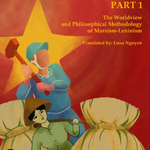 EBOOK: The Worldview and Philosophical Methodology of Marxism-Leninism