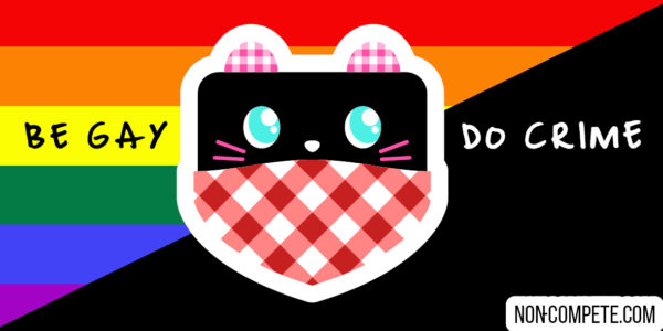 Stickers! NEW: Mix and Match! - Image 33