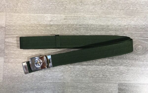 Vietnamese Pistol Belts - Image 2