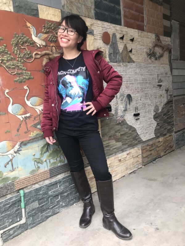 Vaporwave Kropotkin T-shirt - Image 6