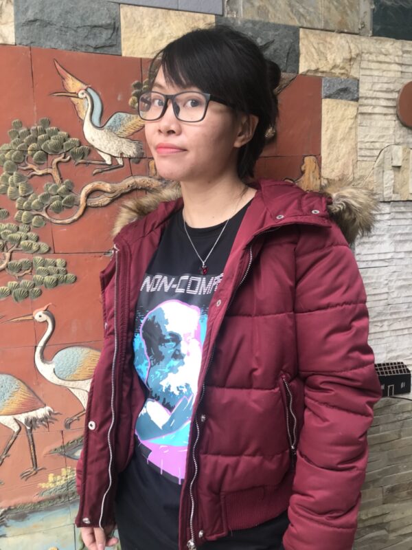 Vaporwave Kropotkin T-shirt - Image 7