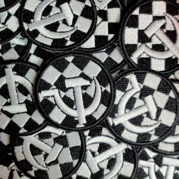 Patches - NEW: Mix and Match! - Image 3
